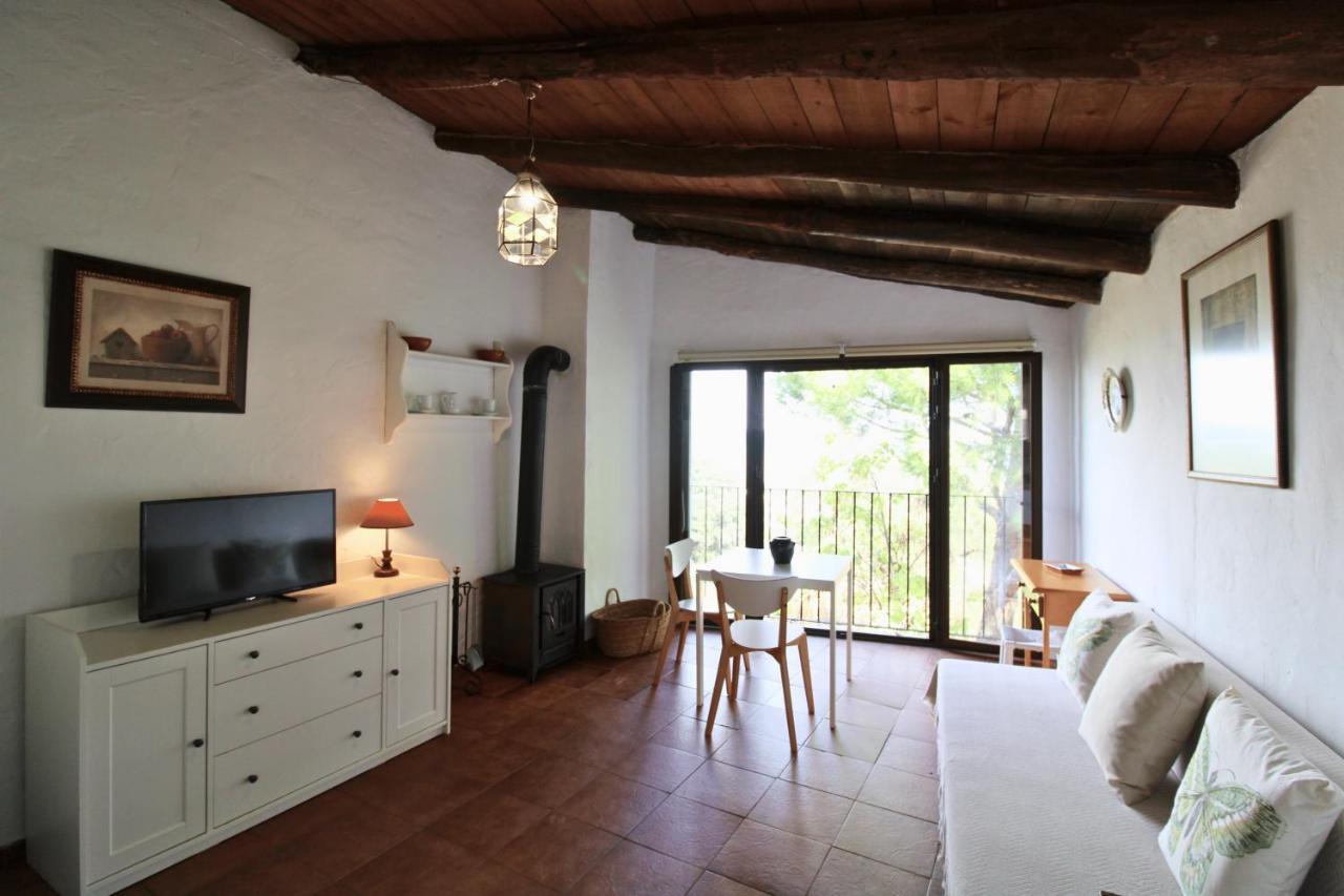 Las Casas De La Tia Sabina - Only Adults By Sierra Viva Cortelazor Εξωτερικό φωτογραφία