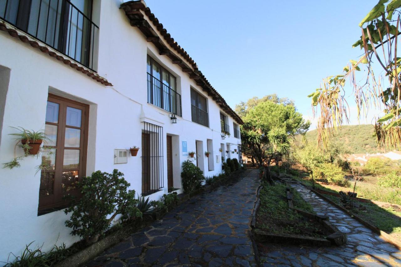 Las Casas De La Tia Sabina - Only Adults By Sierra Viva Cortelazor Εξωτερικό φωτογραφία