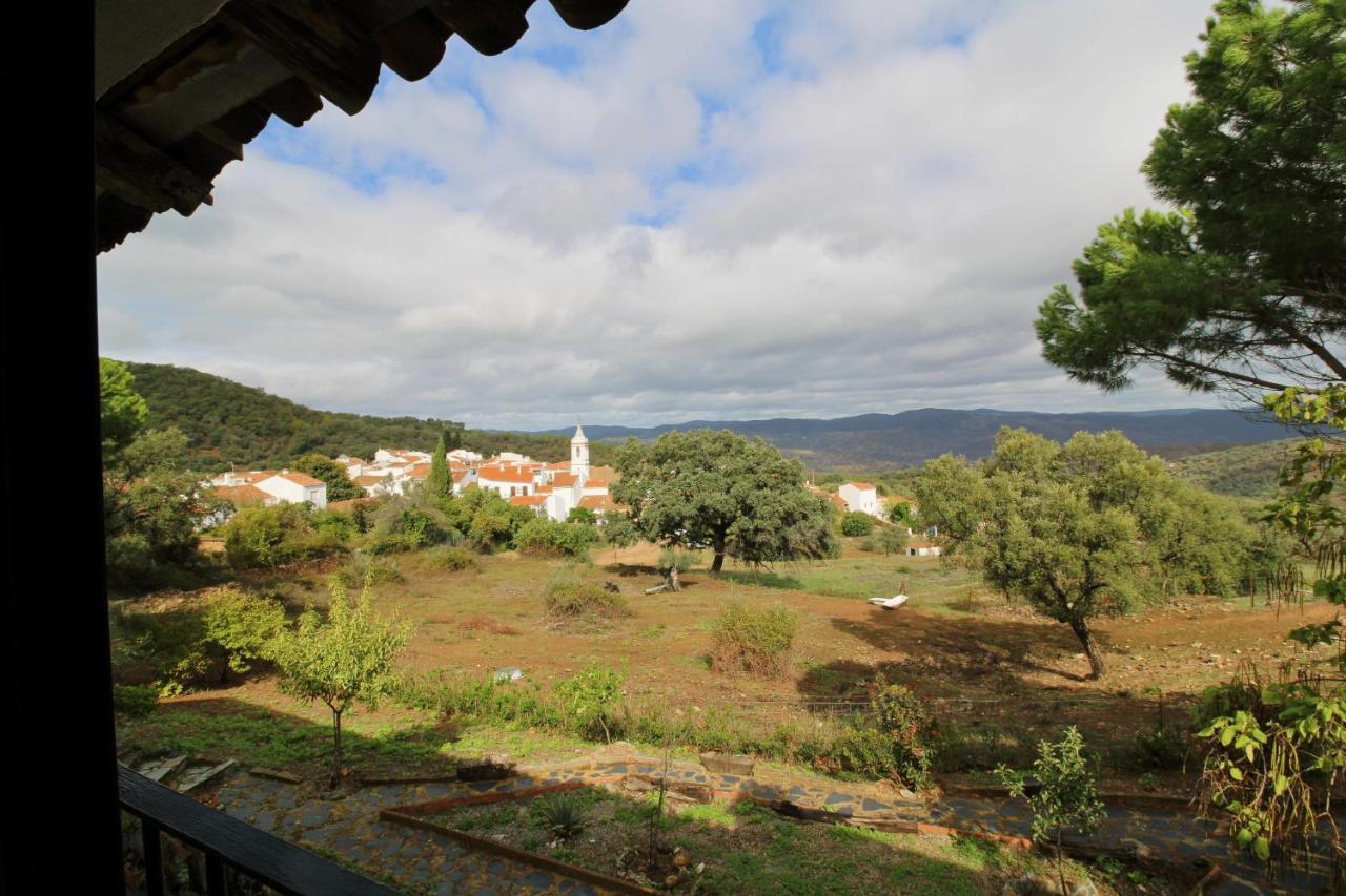 Las Casas De La Tia Sabina - Only Adults By Sierra Viva Cortelazor Εξωτερικό φωτογραφία